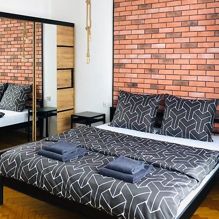 Apartament Loft Apartment Bielsko-Biala Exterior foto