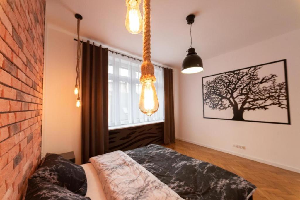 Apartament Loft Apartment Bielsko-Biala Exterior foto
