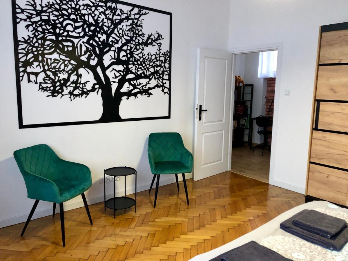 Apartament Loft Apartment Bielsko-Biala Exterior foto