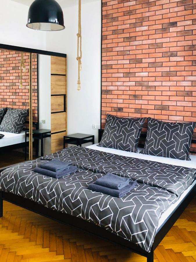 Apartament Loft Apartment Bielsko-Biala Exterior foto